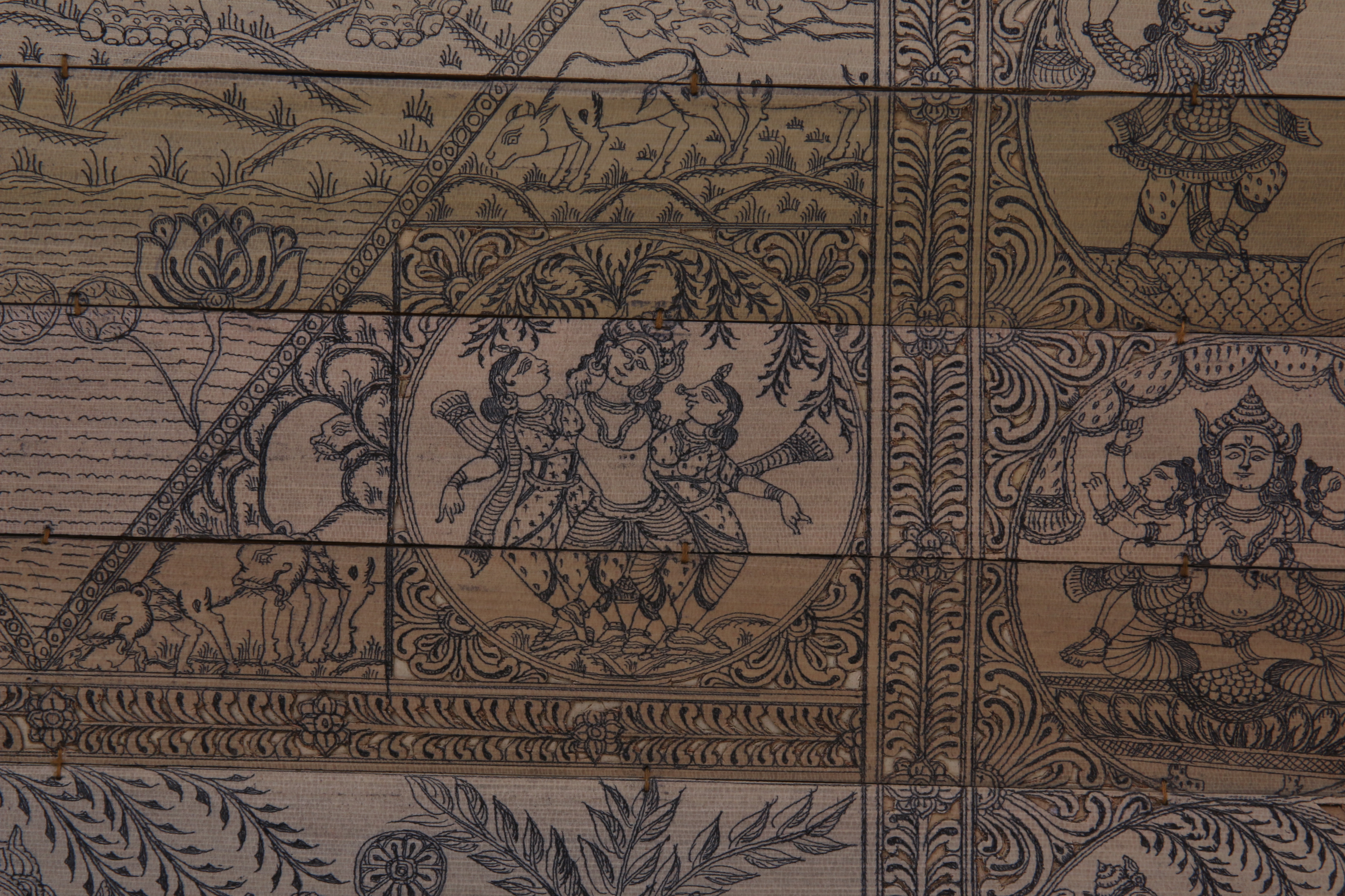 natural and artistic